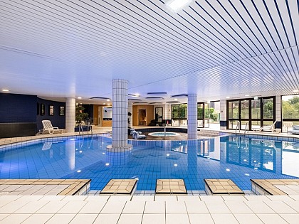 Mercure Tours Sud