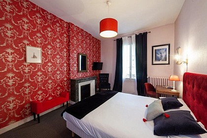 Hôtel Mirabeau