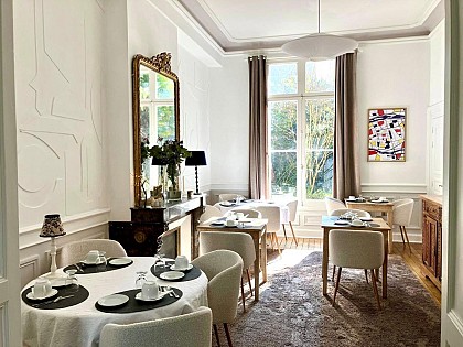 Hôtel Val de Loire