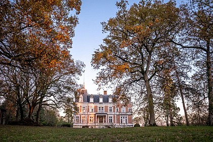 Château de l'Aubrière