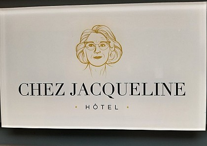 Chez Jacqueline