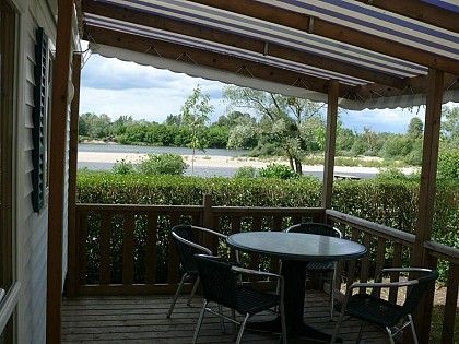 Camping La Poterie