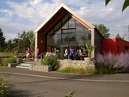 Camping Onlycamp Tours Val de Loire