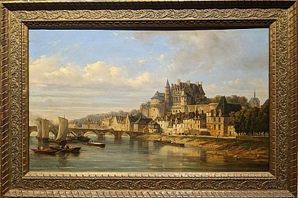 Musée d'Art et d'Histoire d'Amboise