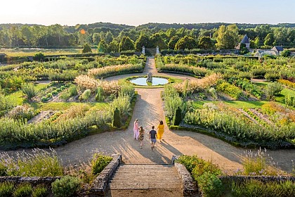 Château de Valmer - Vins et Jardins