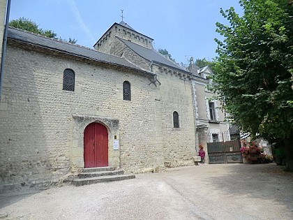 Chapelle Saint-Georges