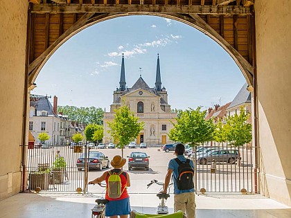 Eglise Notre Dame de l'Assomption