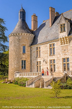 Château de Saint-Germain