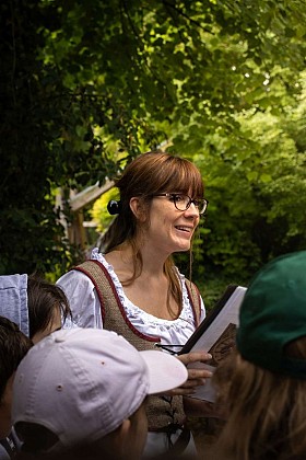 Visites guidées à Amboise