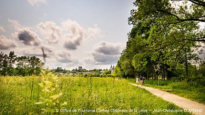 Espace Naturel Sensible des Prairies du Roy