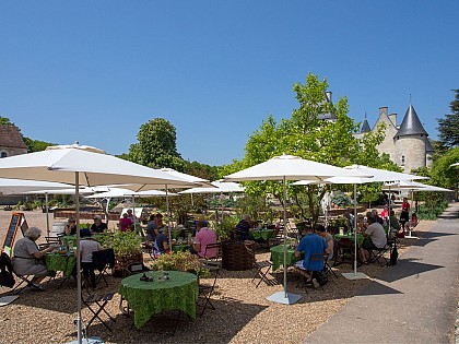 La Table des Fées