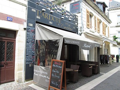 L'Ardoise