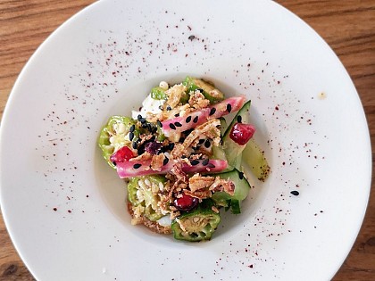La Petite Cuisine