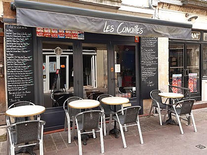 Les Canailles