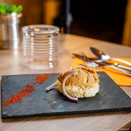 La Toquée Gourmande