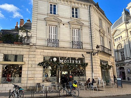 Le New Molière