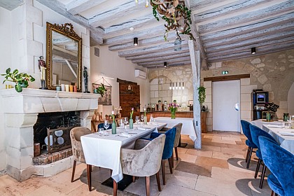 Restaurant Le George
