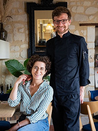 Chez Odette