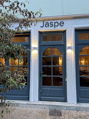 Restaurant Jaspe