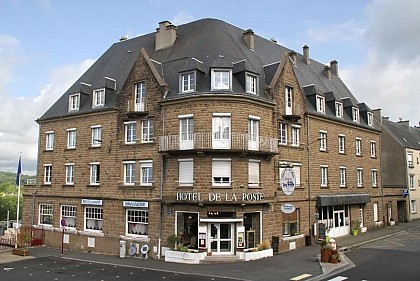 Restaurant de la Poste