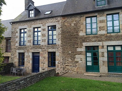 Meublé de tourisme