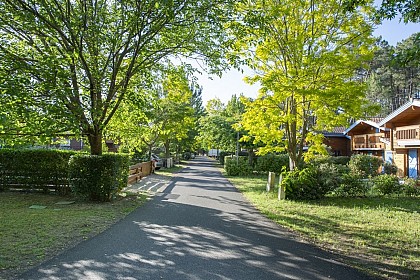 SCI Les Dunes de Ceyrolles - K9