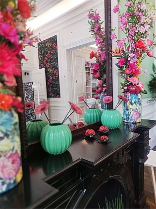 Garden Café Bronckart