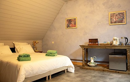 La Rustique