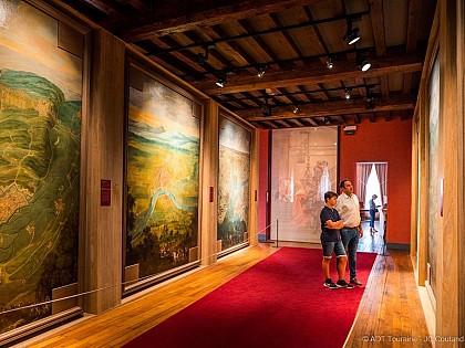 Musée de Richelieu