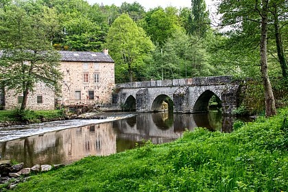 Vieux Pont