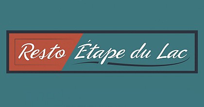 Resto Étape du lac