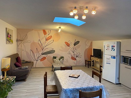 Gîte Haut Guibert