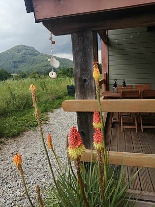 Le Chalet de Lilie