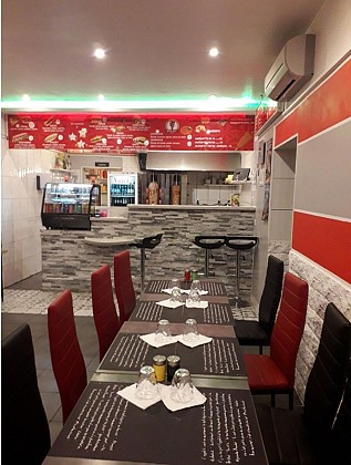 Kaya kebab