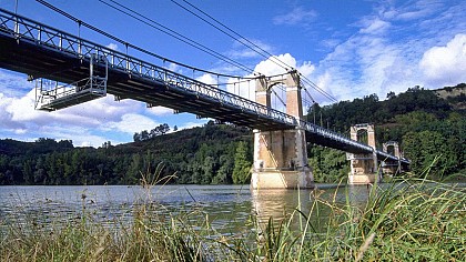 Coudol Bridge