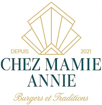 Chez mamie Annie - Restaurant bistronomique