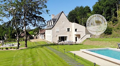 Gite La Joyeuse Cousinade