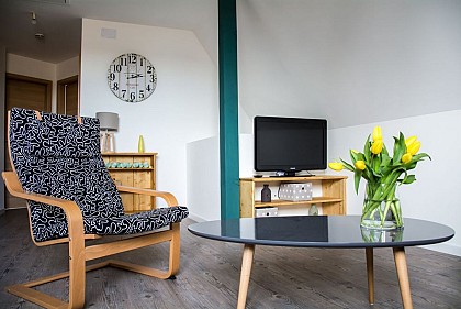 holiday rental Chez Zazou