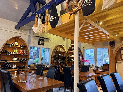 La Table Paysanne