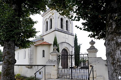 Eglise Saint Pierre