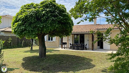Le Saint Hilaire
