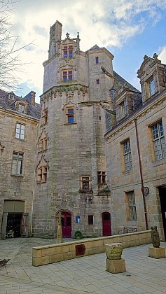 2 - Le musée départemental breton | Quimper