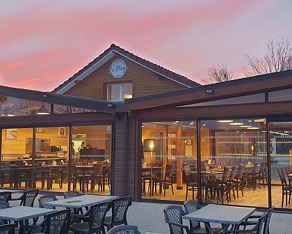 Restaurant La Plage