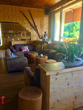 Restaurant Le Bourru Gourmand
