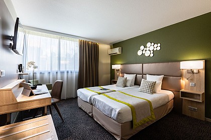 Hôtel Kyriad Prestige Bordeaux Ouest Mérignac