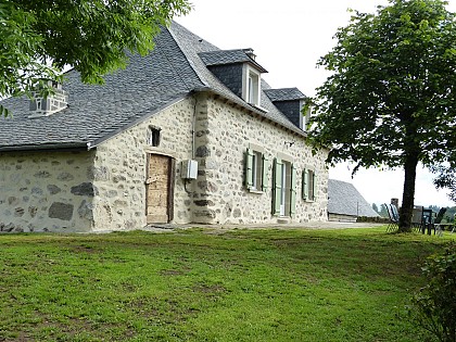 Gîte des Monts et Lacs
