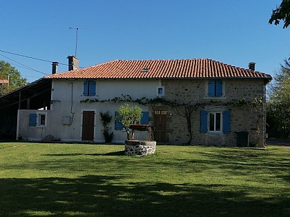 Maison de Paix