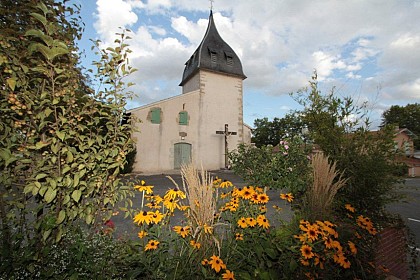 Eglise Saint Pierre