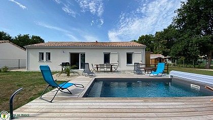 Villa Polder