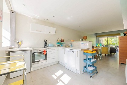 Gîte du Paradou - 4 personnes